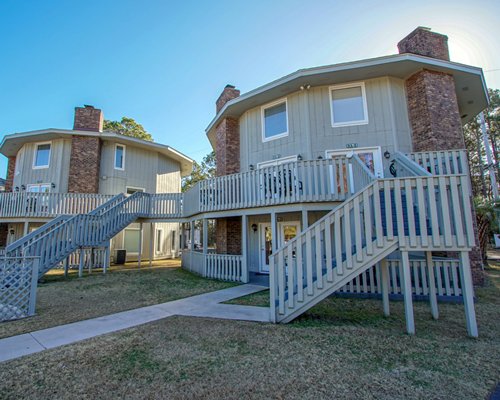 Villas at Country Club Villas