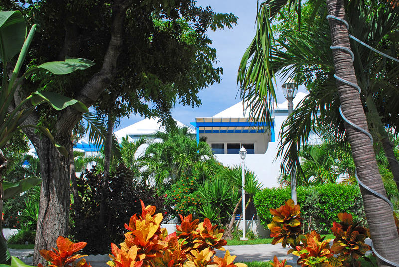 Resort Overview