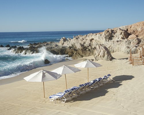 Los Cabos Beach