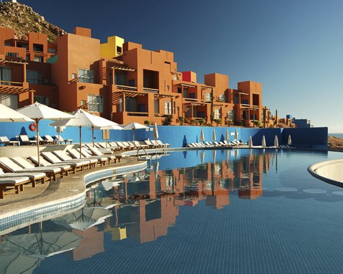 The Westin Los Cabos Resort Villas Pool