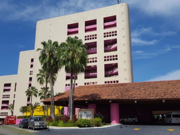 Regina Puerto Vallarta Exterior