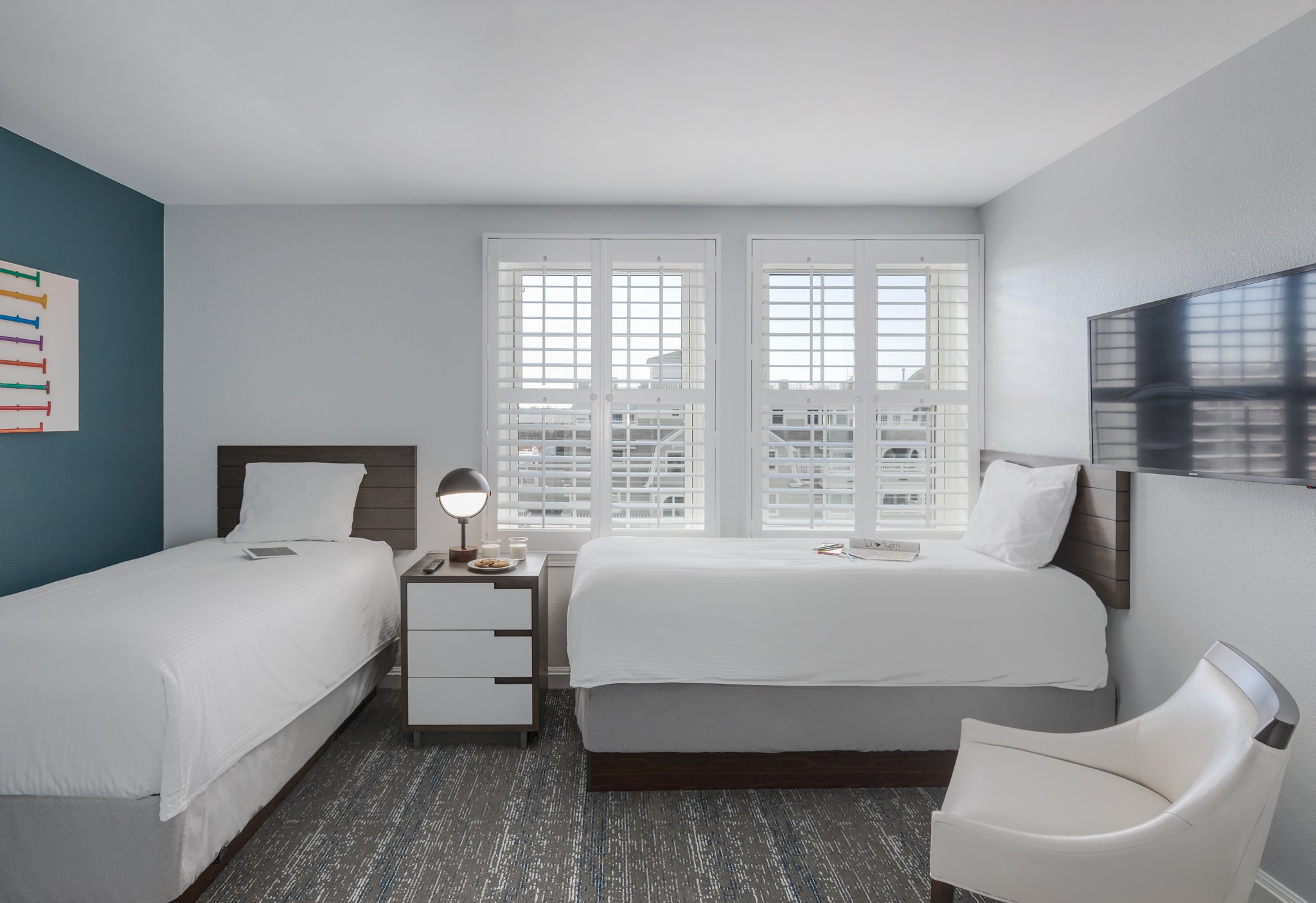 Wyndham Newport Onshore Guest guest