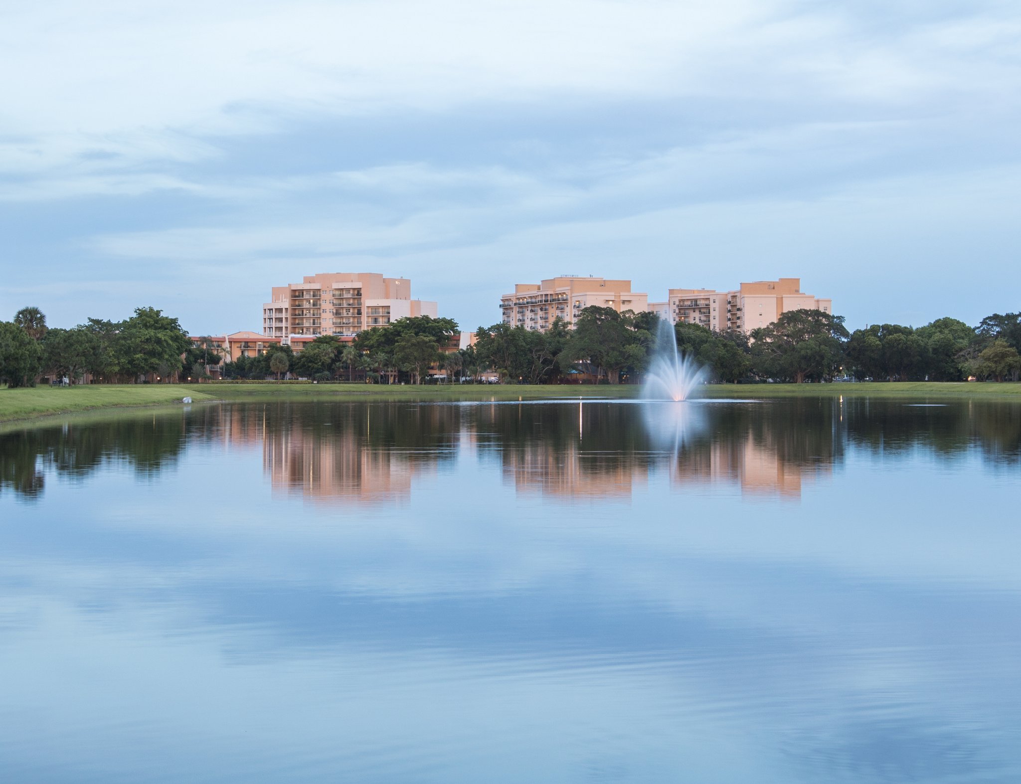 Wyndham Palm Aire