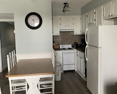 Seawatch Landing Kitchen