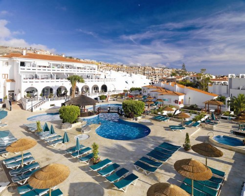 Regency Club Tenerife