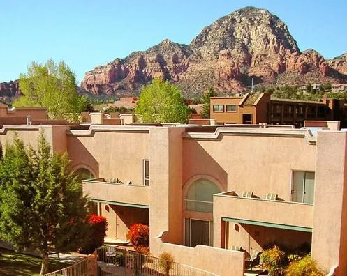 Sedona Springs