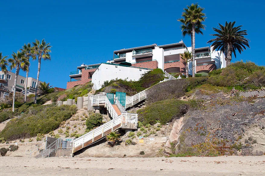 Laguna Surf exterior