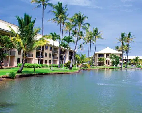 Pahio At Kauai Beach Villas Exterior