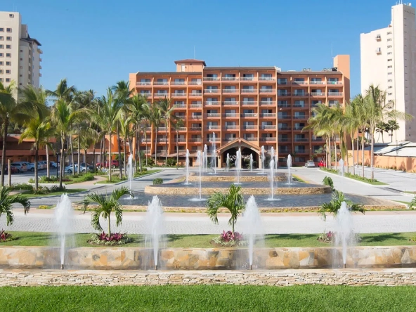 Villa Del Palmar- Vallarta