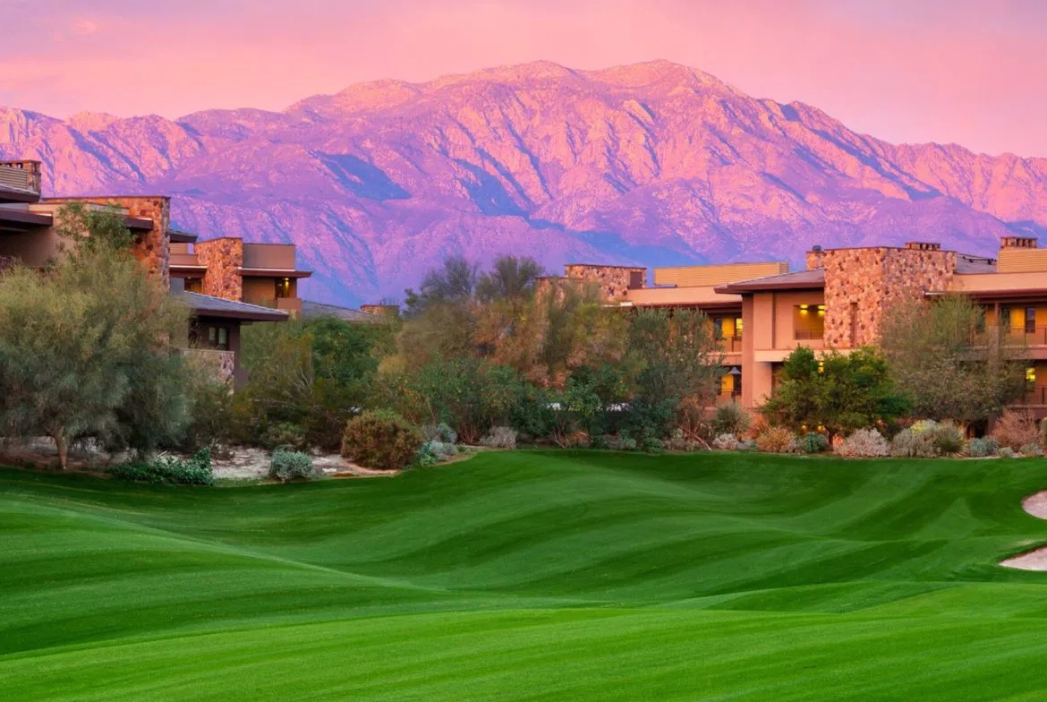 Westin Flex Vacation Plan: Westin Desert Willow