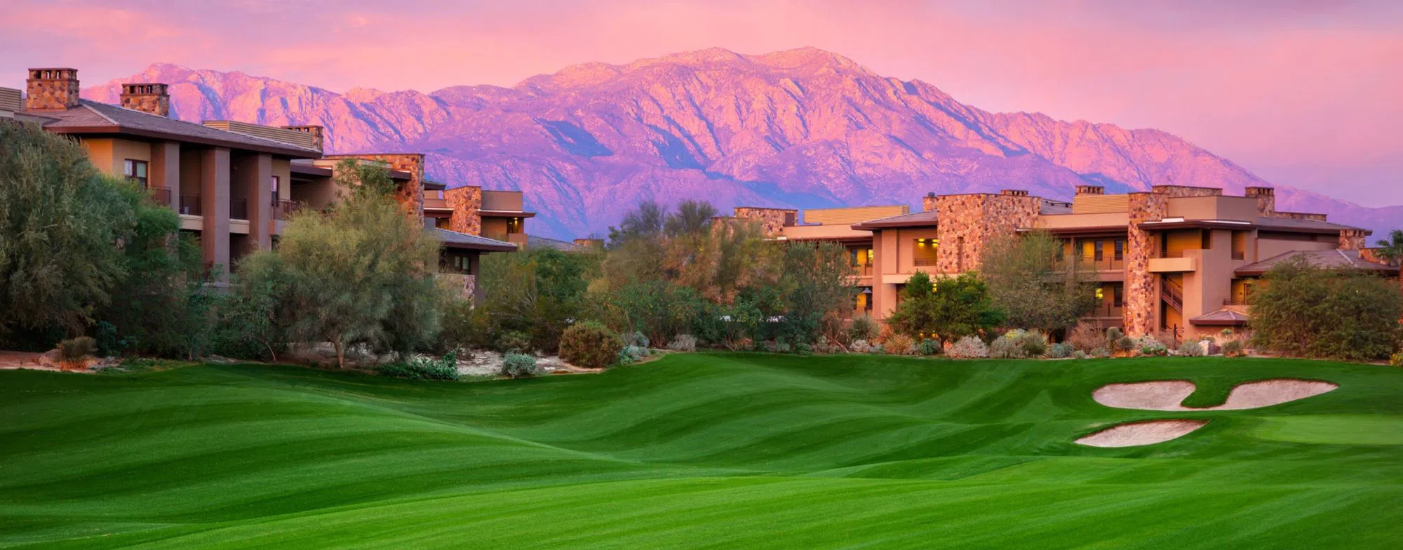 Westin Flex Vacation Plan: Westin Desert Willow