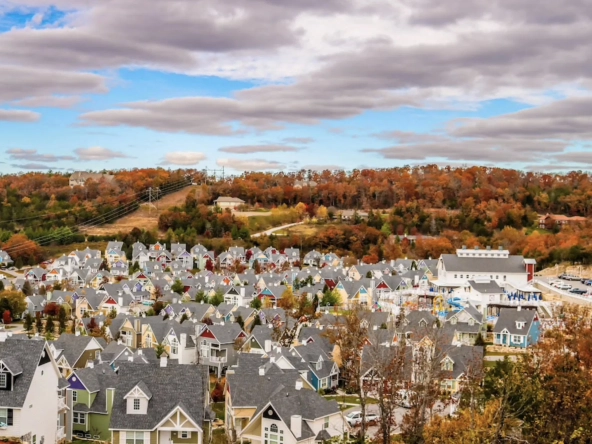 Stormy Point Village