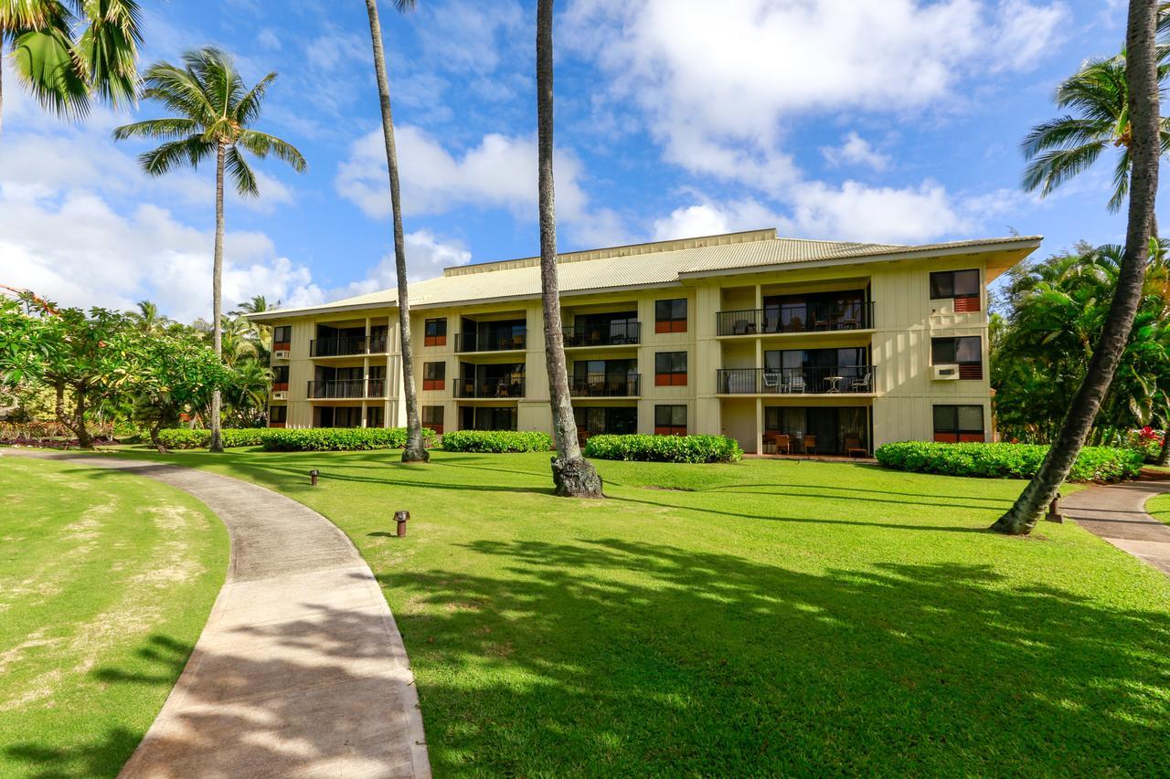 Pahio At Kauai Beach Villas