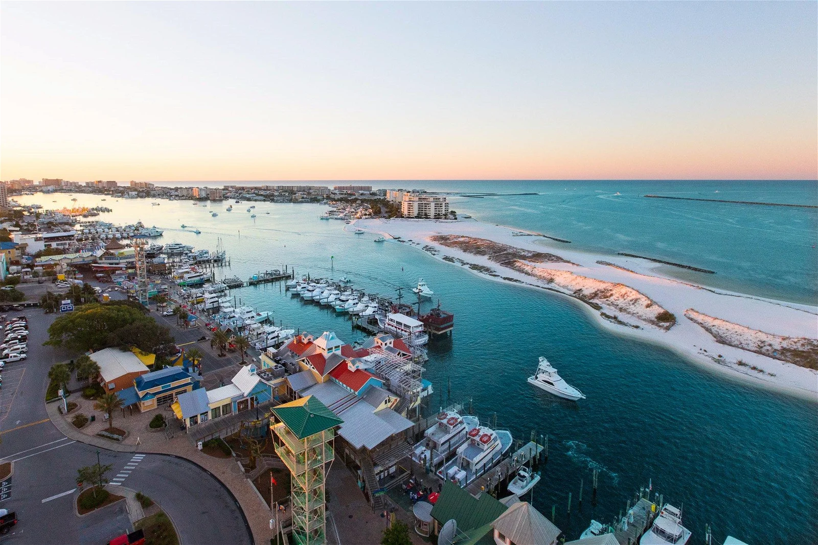 Club Wyndham Emerald Grande At Destin2