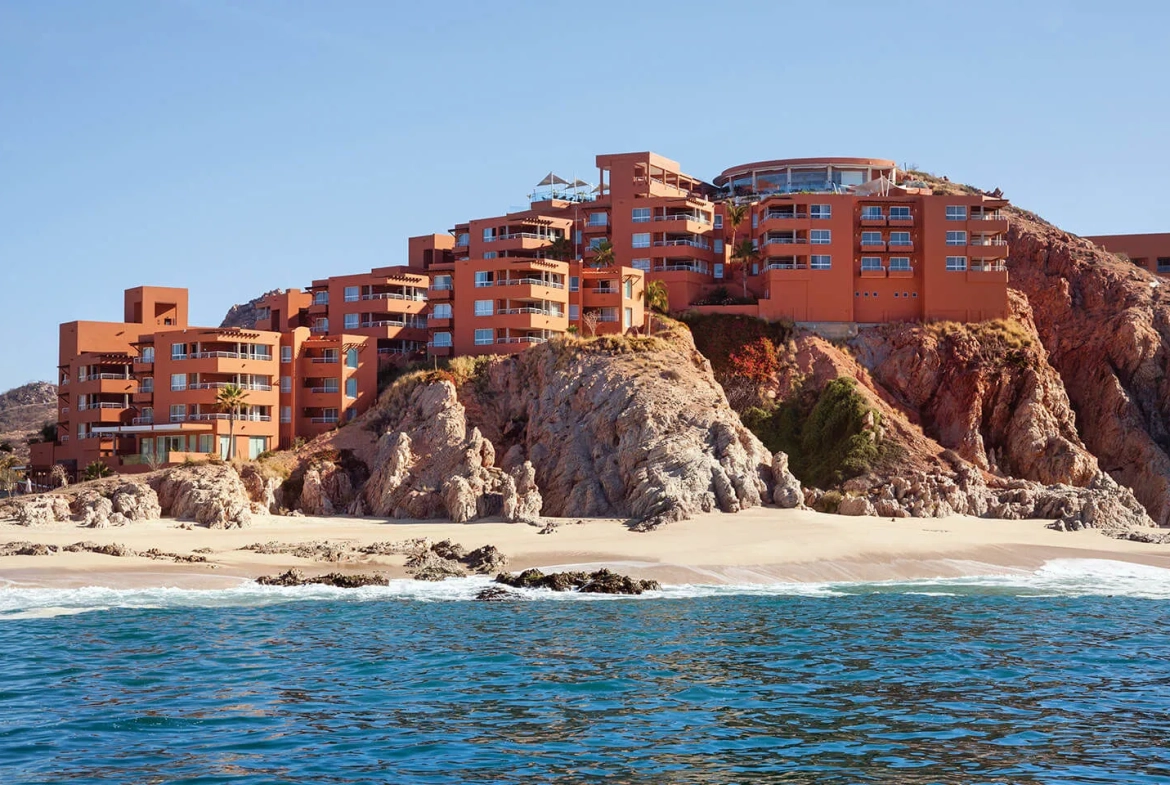 The Westin Los Cabos Resort Villas - Baja Point