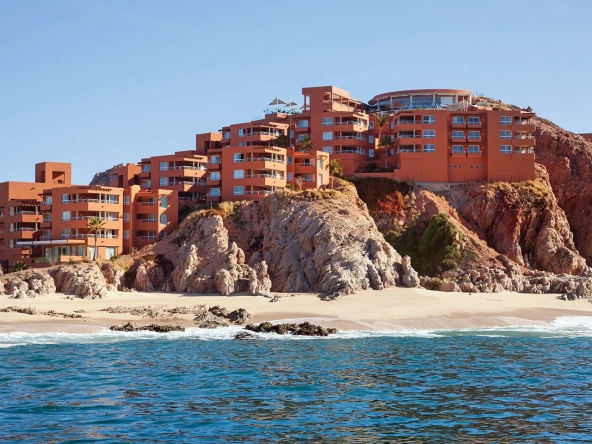 The Westin Los Cabos Resort Villas - Baja Point