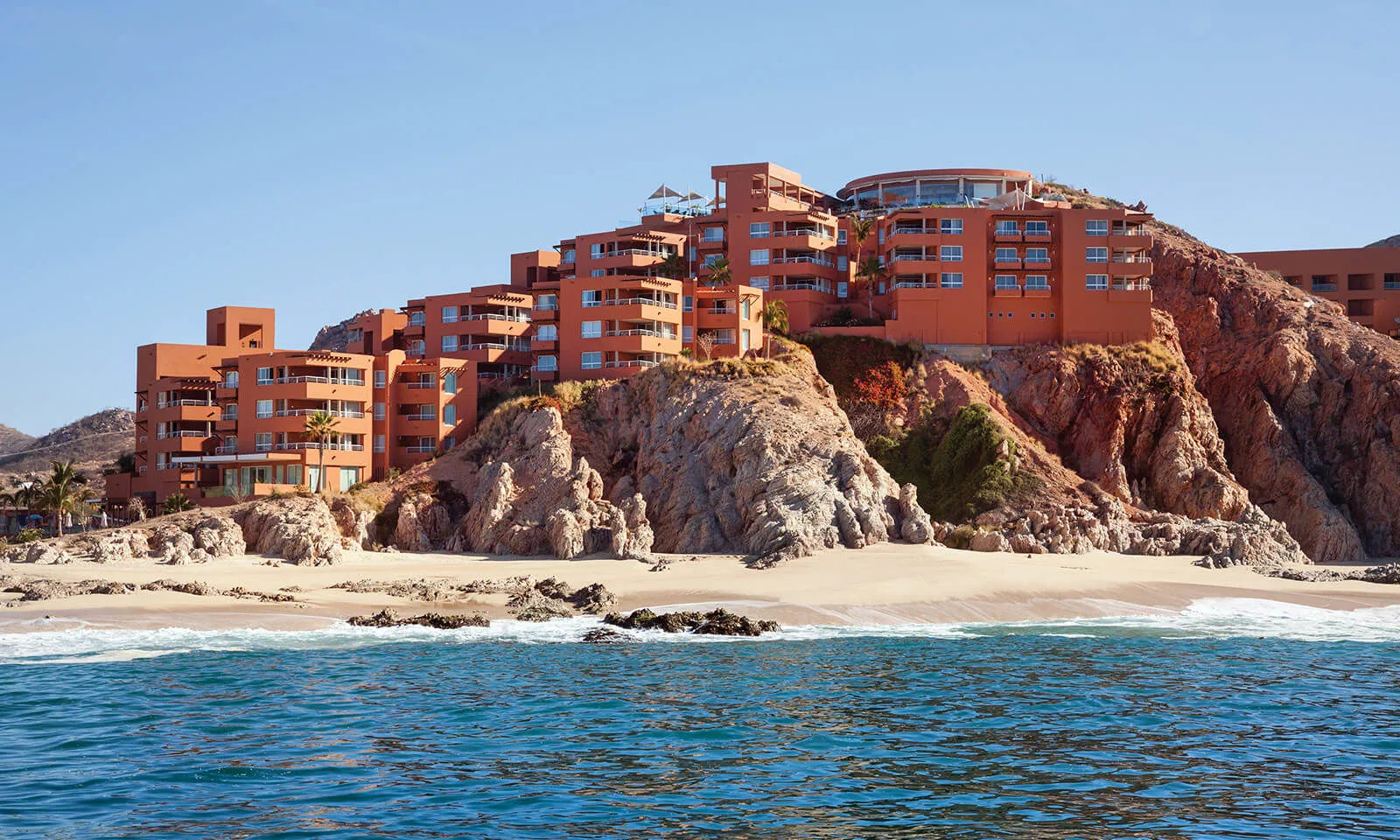 The Westin Los Cabos Resort Villas - Baja Point