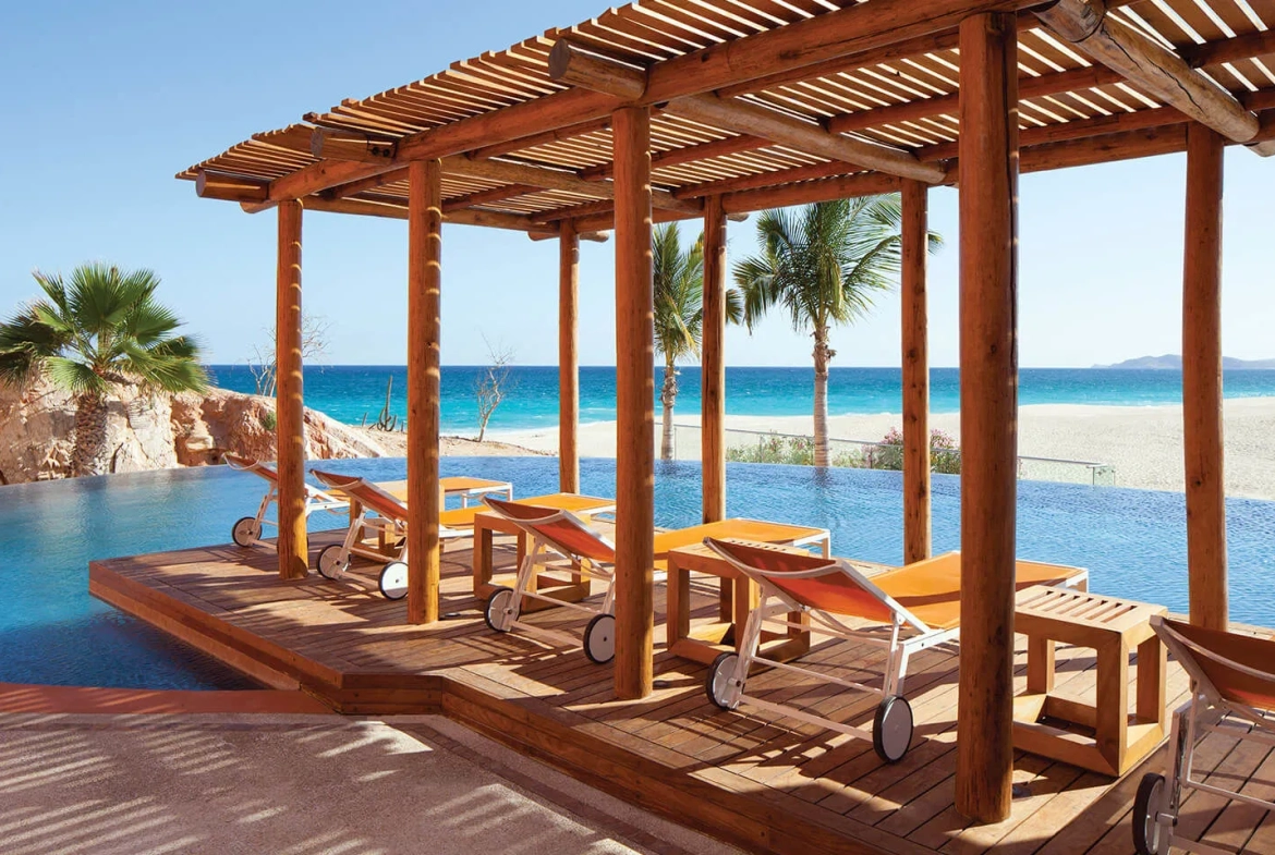 The Westin Los Cabos Resort Villas - Baja Point Cabana