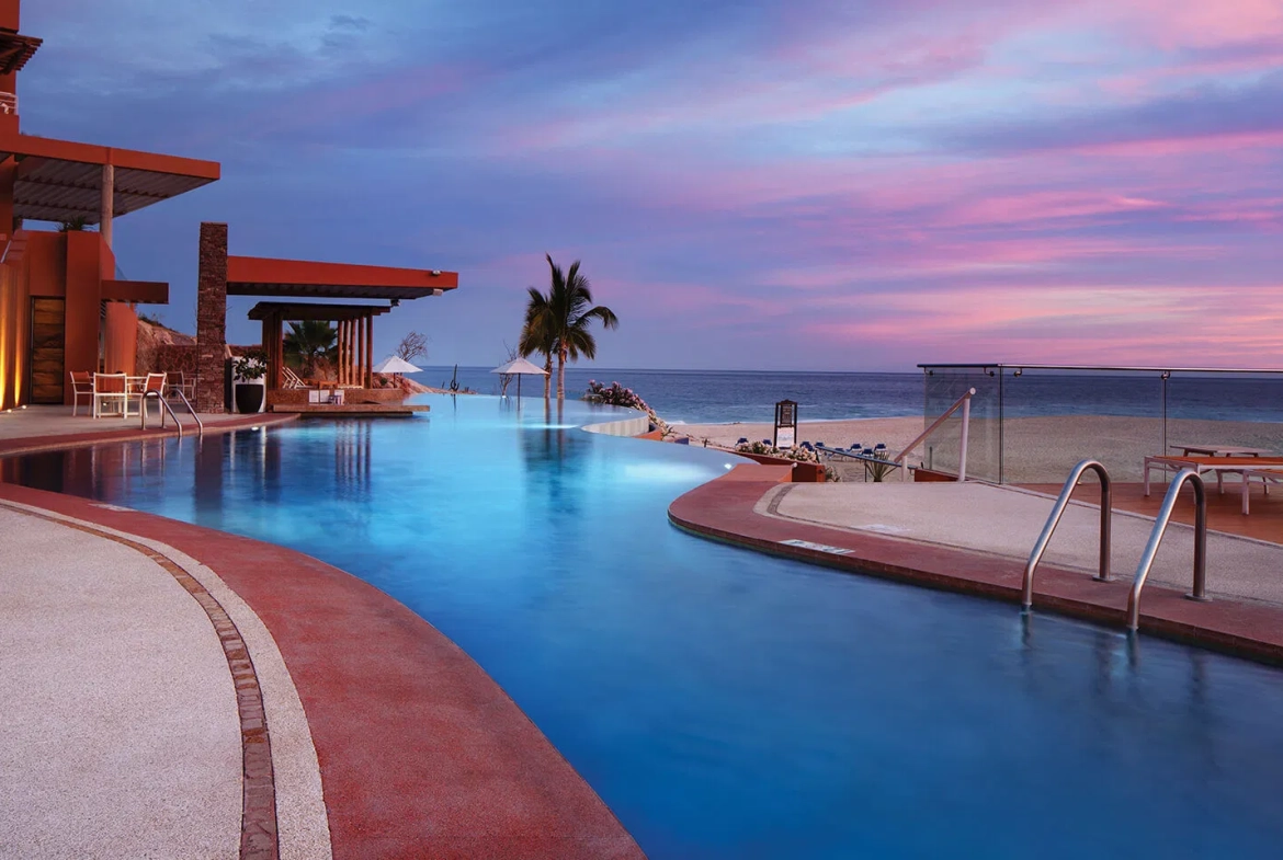 The Westin Los Cabos Resort Villas - Baja Point Pool