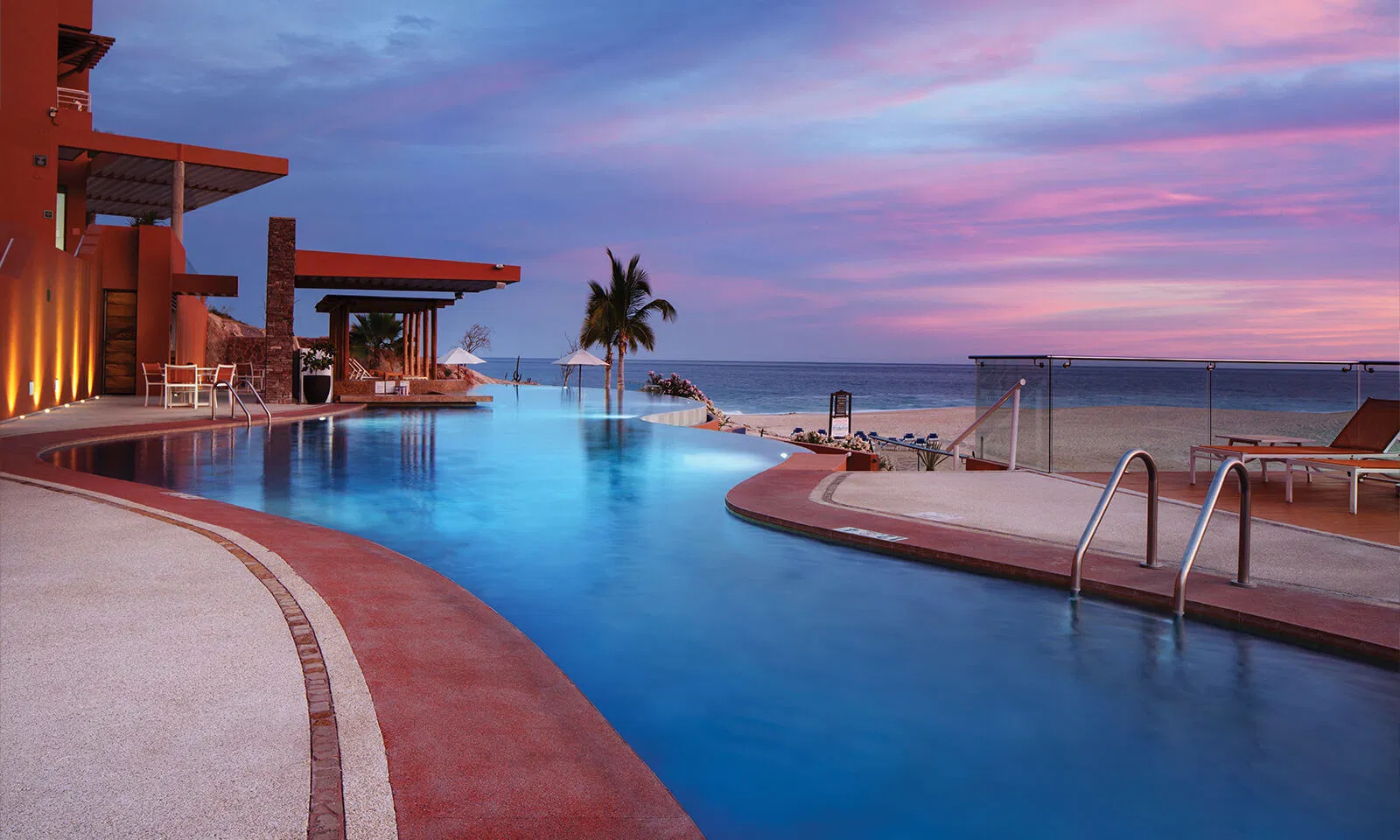 The Westin Los Cabos Resort Villas - Baja Point Pool