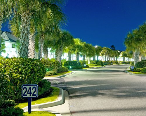 Presidential Villas At Grand Palms Resort