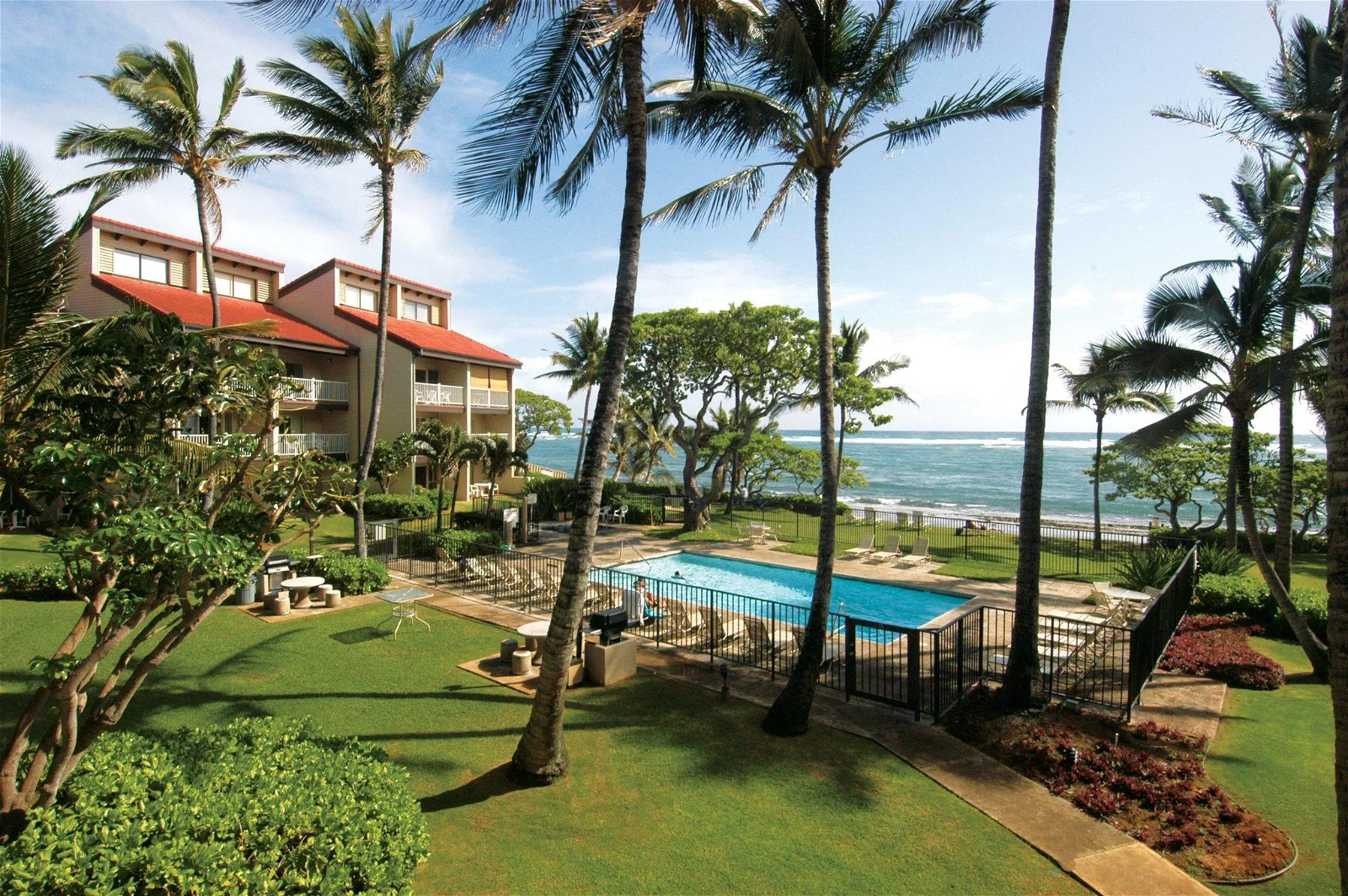 WorldMark Kapaa Shore