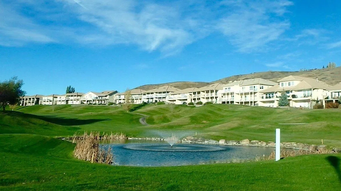 Paradise Canyon Golf Resort