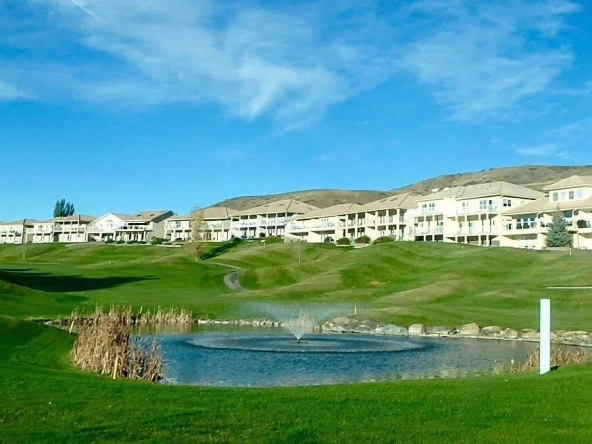 Paradise Canyon Golf Resort