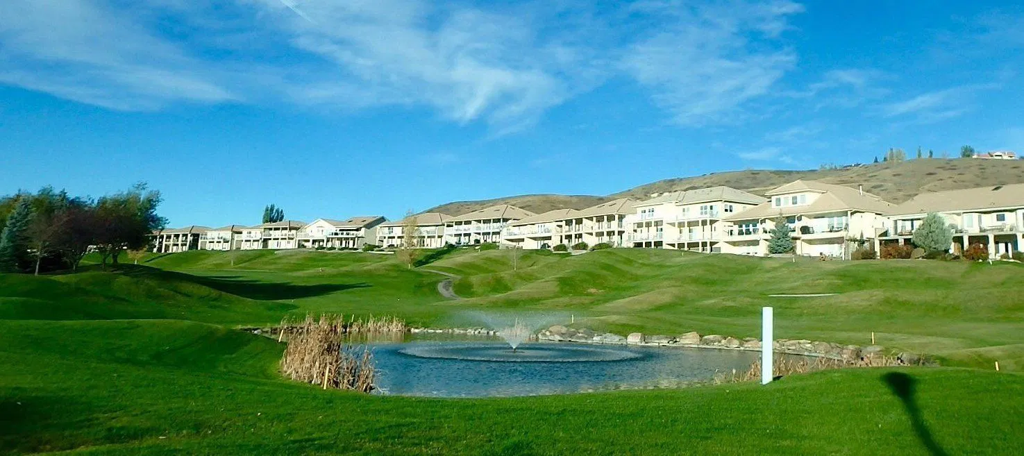 Paradise Canyon Golf Resort