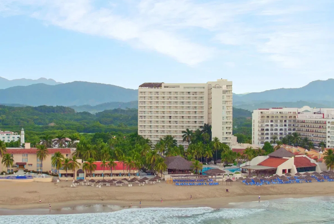 Park Royal Ixtapa