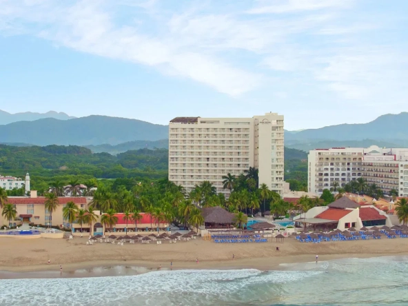 Park Royal Ixtapa