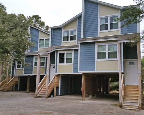 Barrier Islands Ocean Pines Beach2