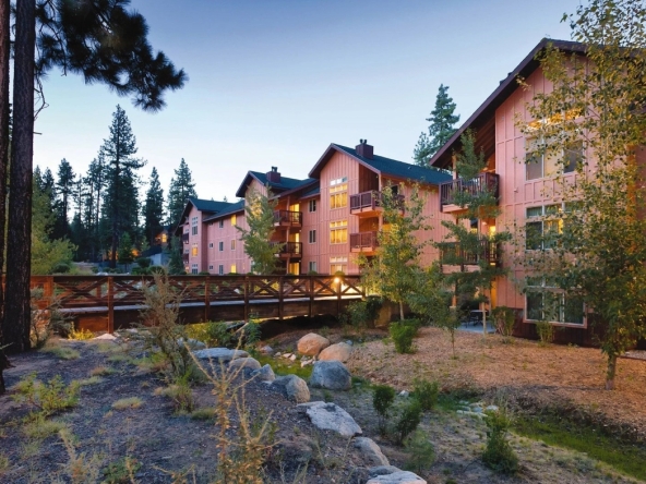 WorldMark South Shore