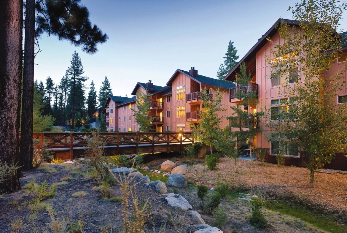 WorldMark South Shore