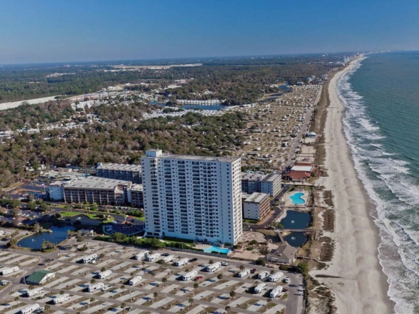 Myrtle Beach Resort