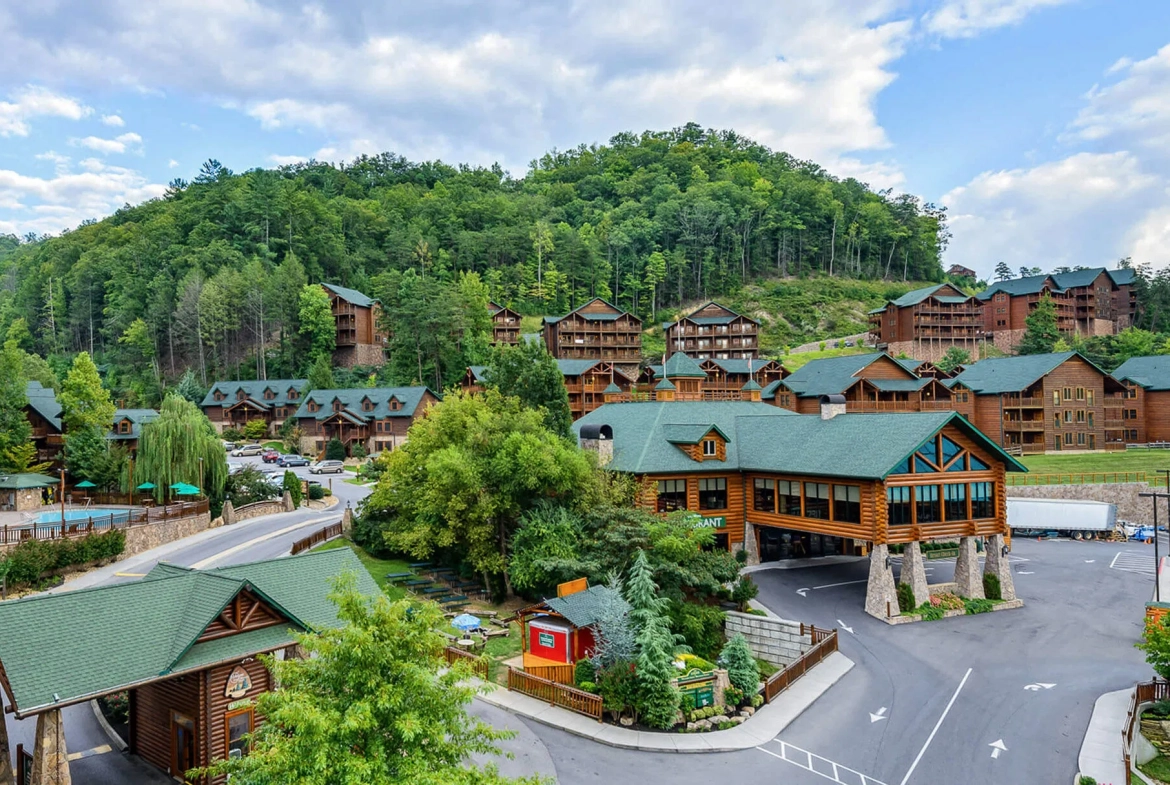 Westgate Smoky Mountain Resort