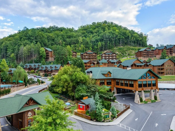 Westgate Smoky Mountain Resort