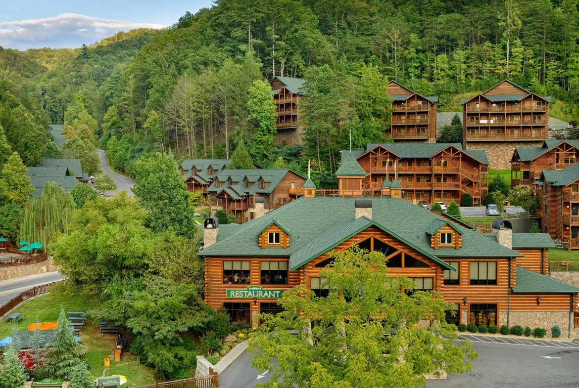 Timeshare Maintenance Fees: Westgate Smoky Mountain Resort