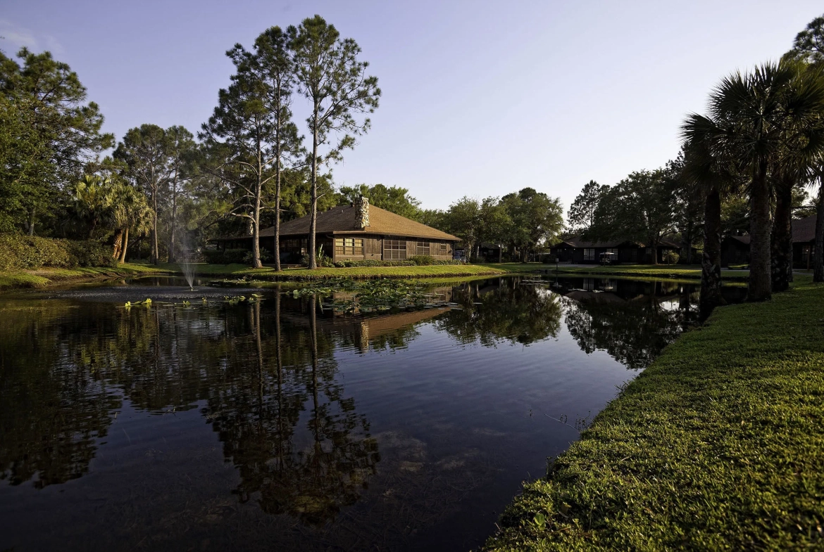 Westgate River Ranch Resort and Rodeo