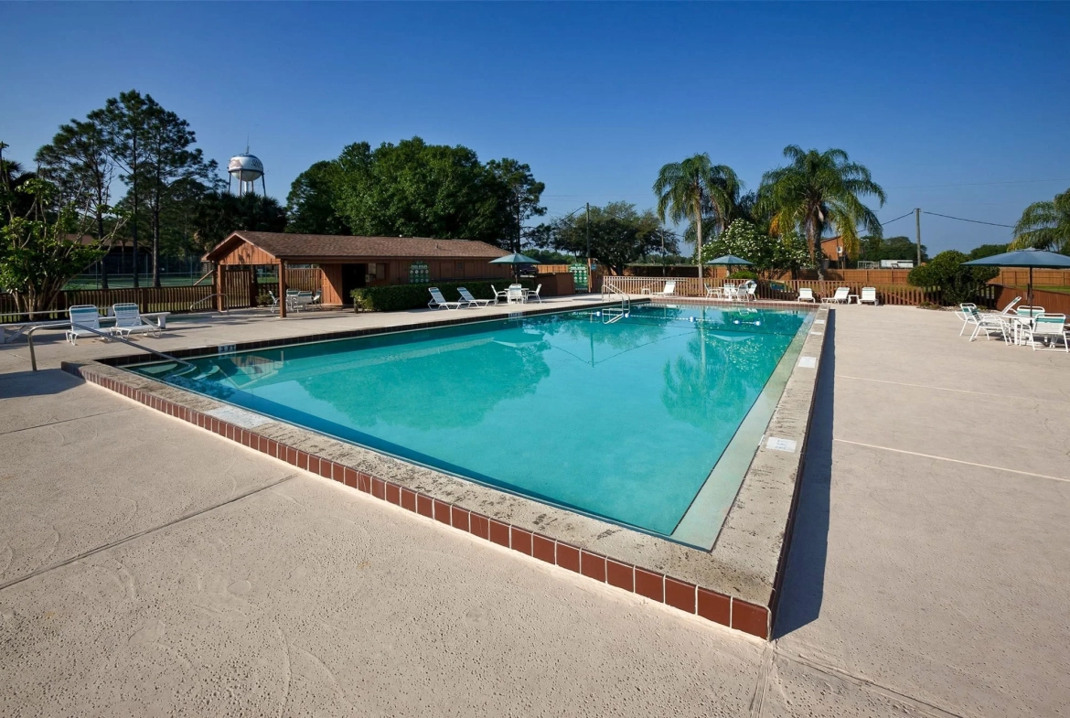 Westgate River Ranch Resort and Rodeo Pool