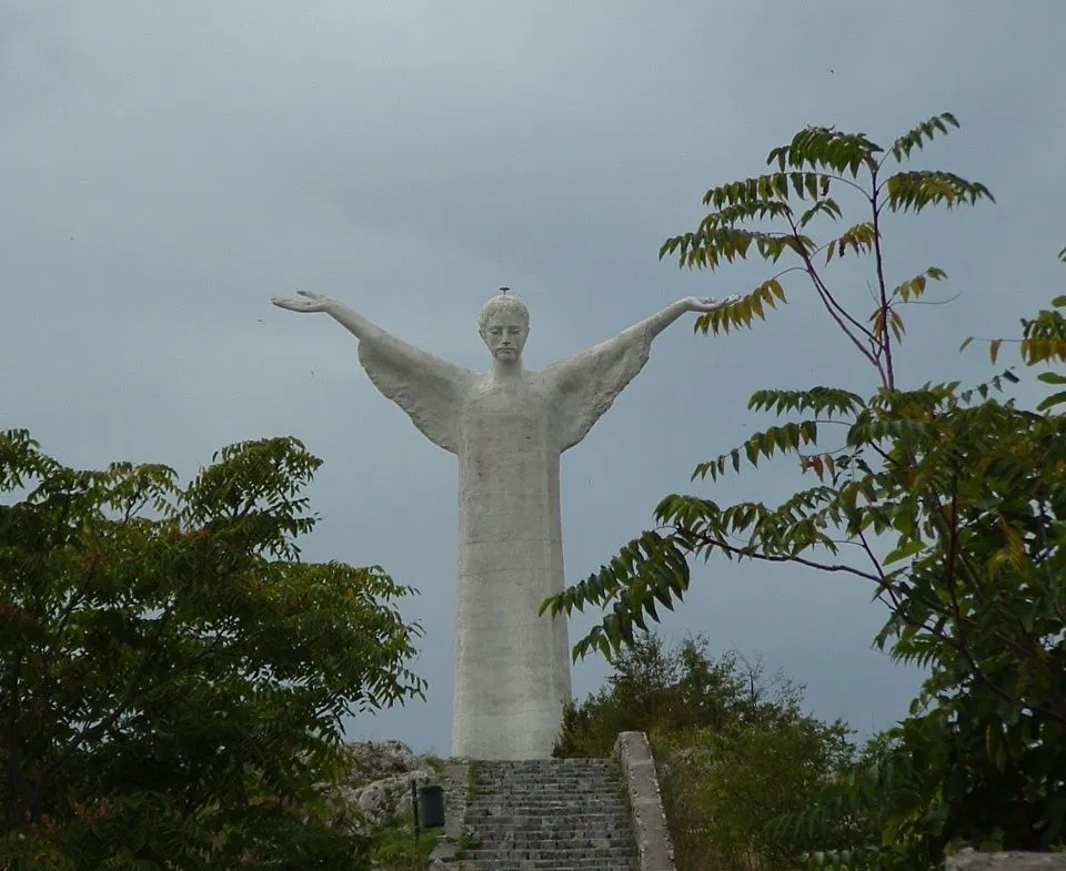 Christ the Redeemer