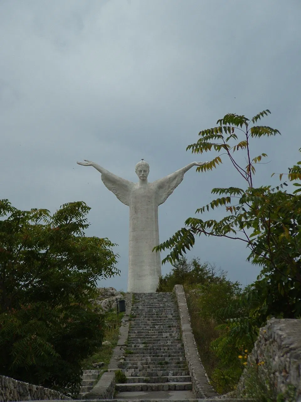 Christ the Redeemer