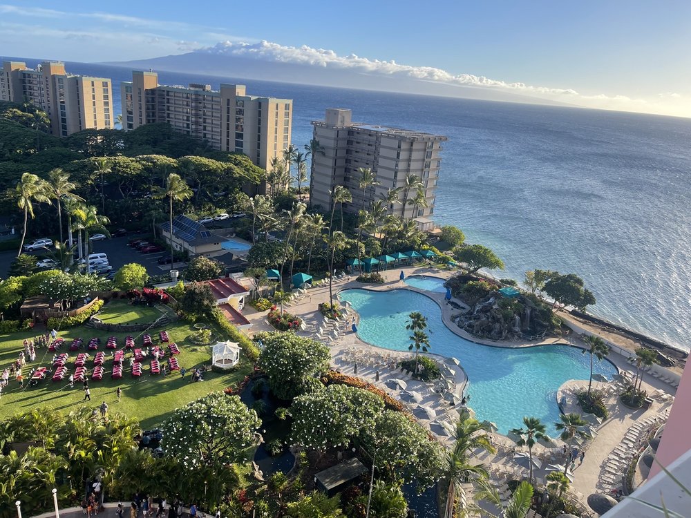 Diamond Resorts International Hawaii Collection at Kaanapali