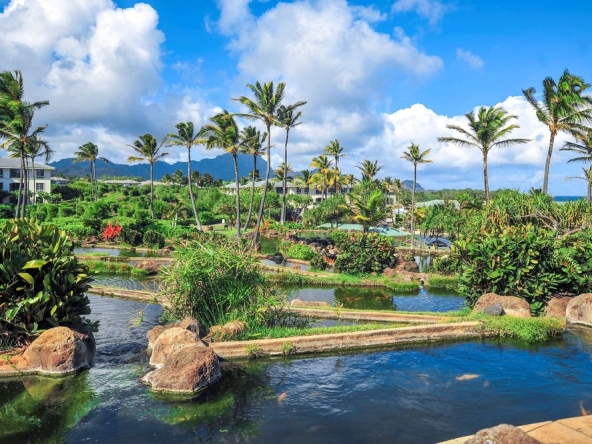 Diamond Resorts International Hawaii Collection at Poipu