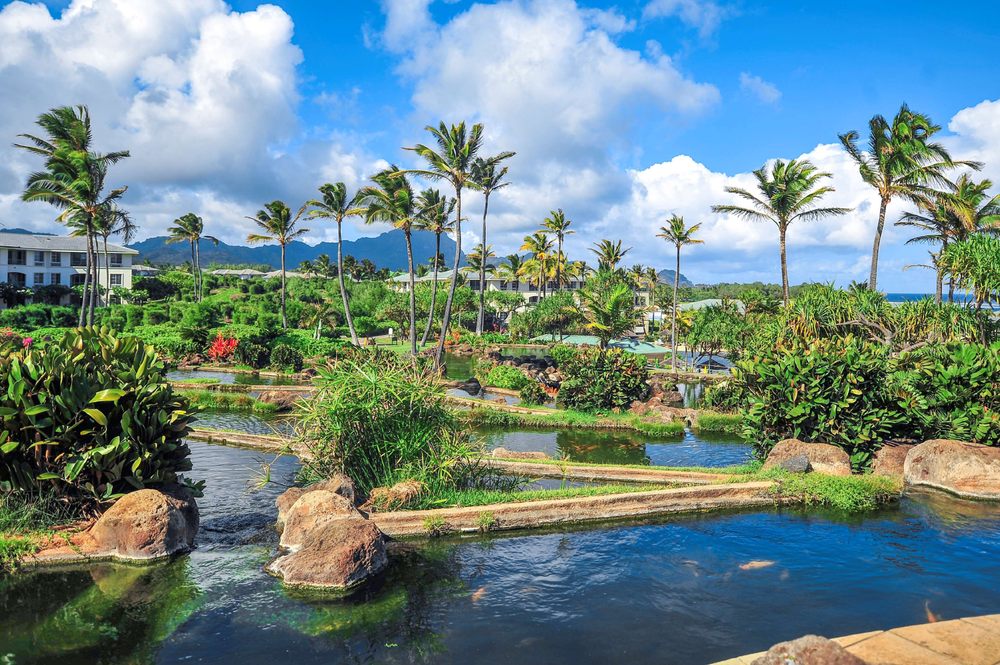 Diamond Resorts International Hawaii Collection at Poipu