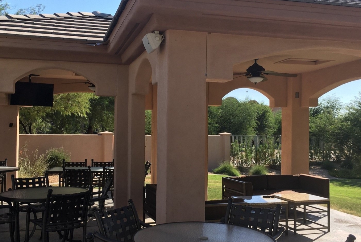 Hilton Vacation Club Scottsdale Links Resort