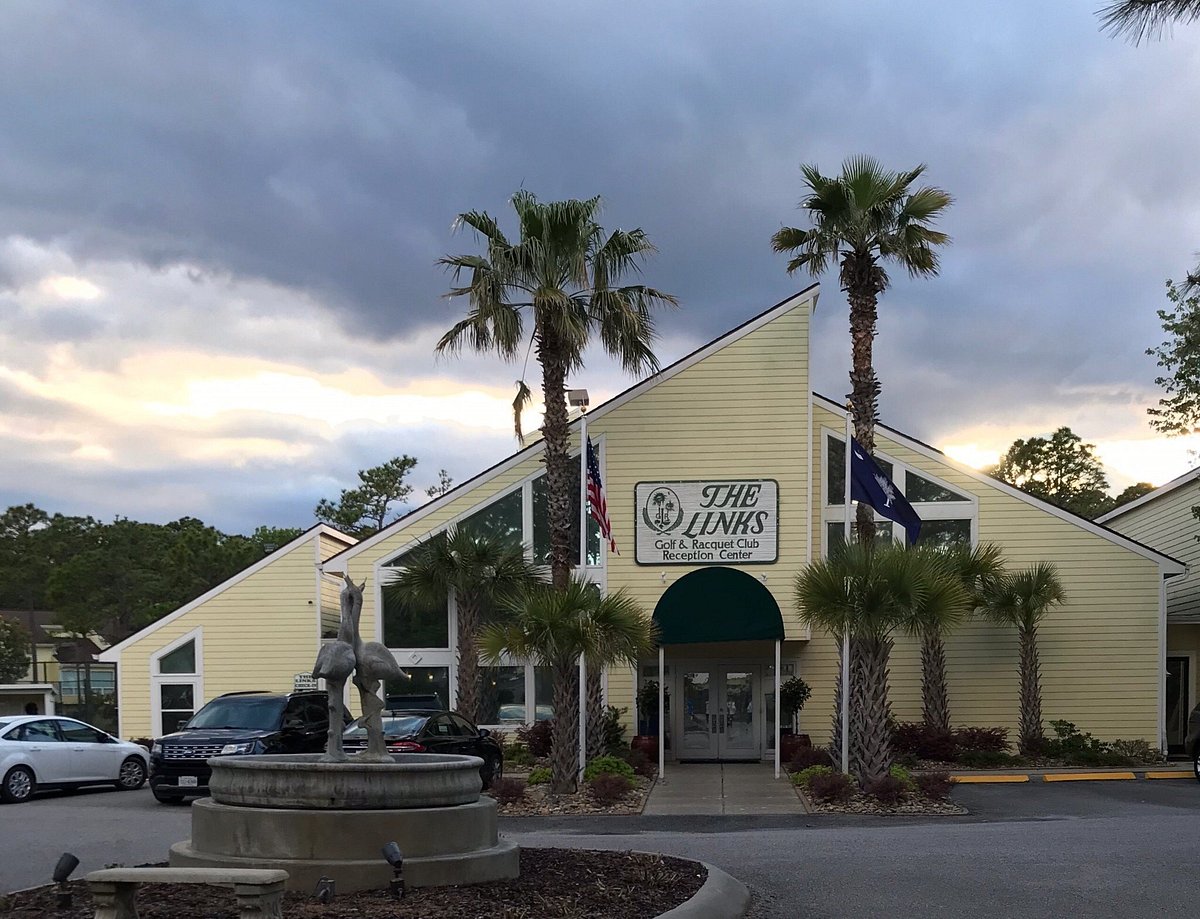 Links Golf And Racquet Club Links Golf And Racquet Club