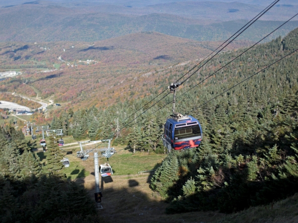 North Star Killington