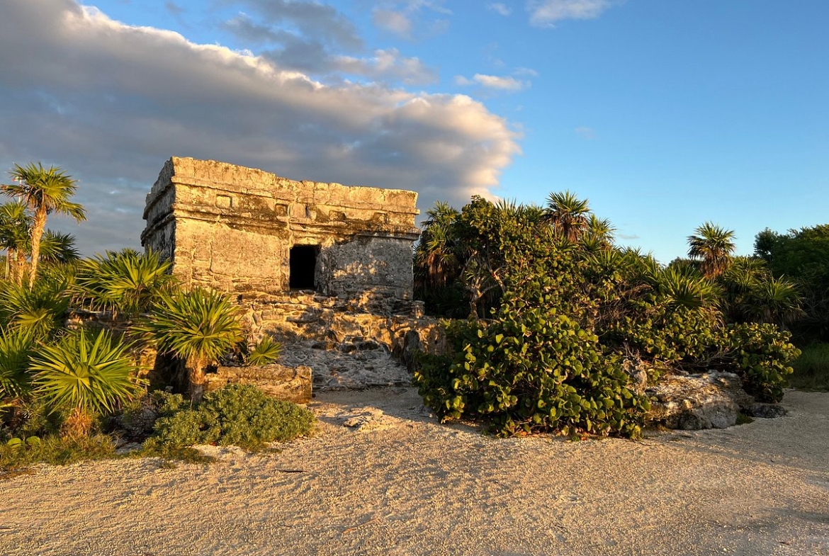 Occidental Grand at Xcaret sites