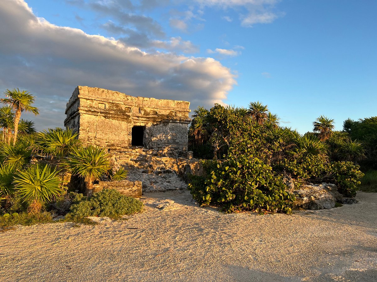 Occidental Grand at Xcaret sites